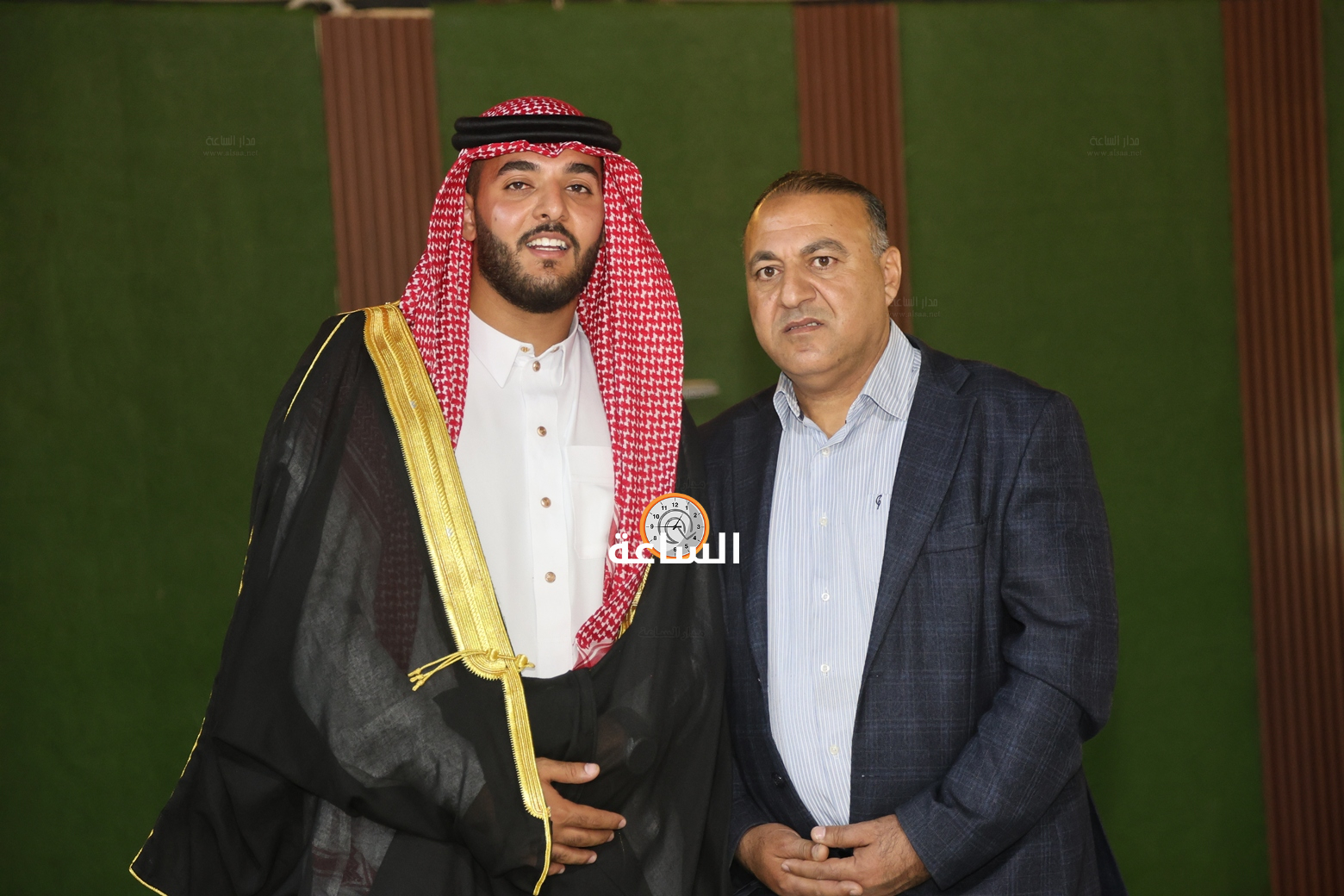 Madar Al-Saa Images 0.9442906982720501