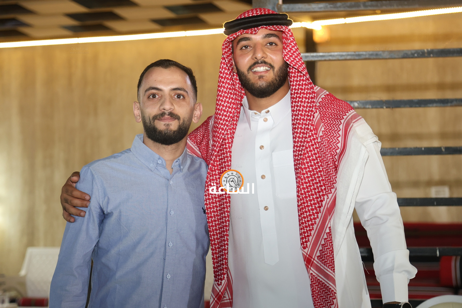 Madar Al-Saa Images 0.899324382719616