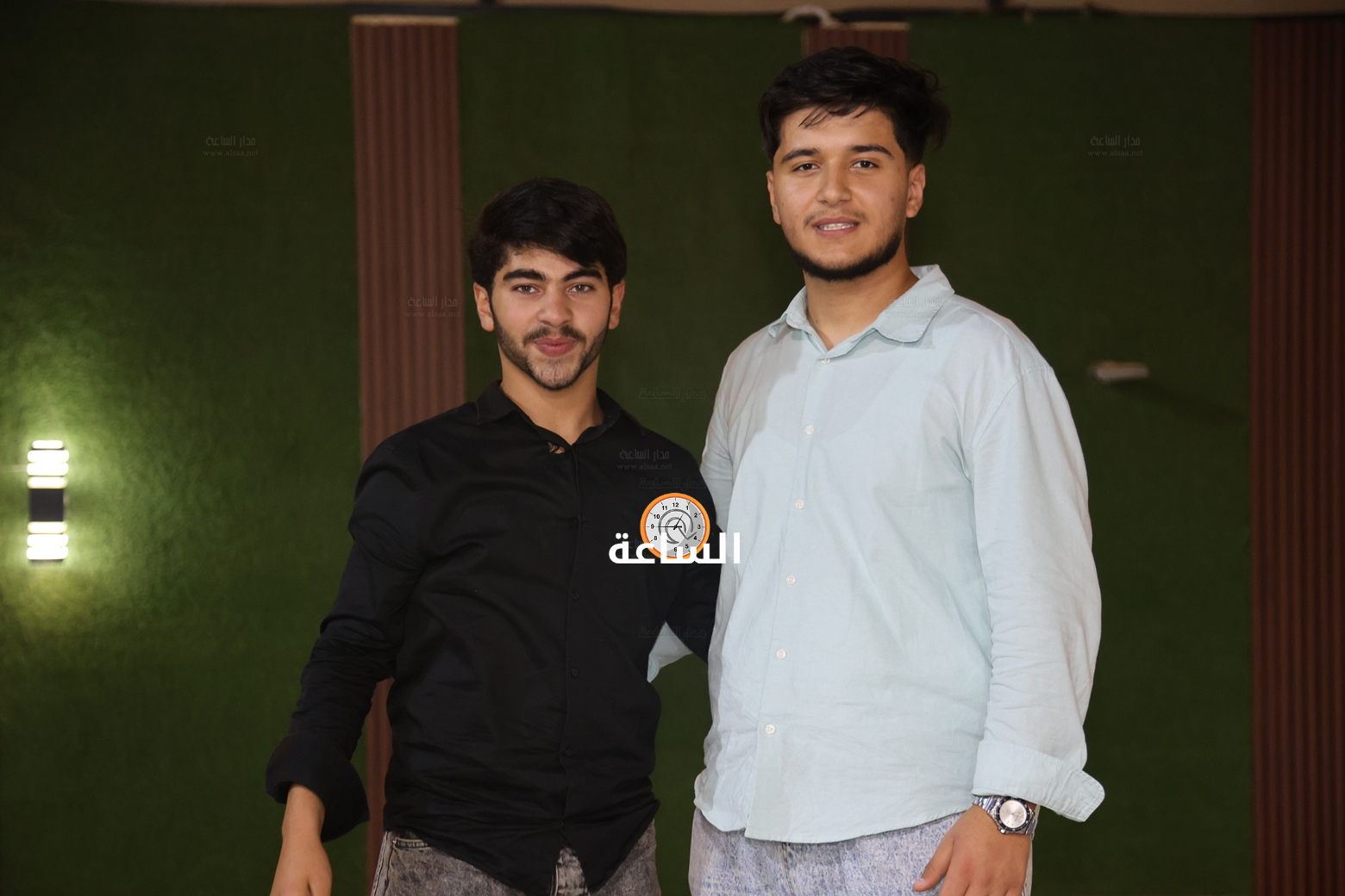 Madar Al-Saa Images 0.3103083460345054