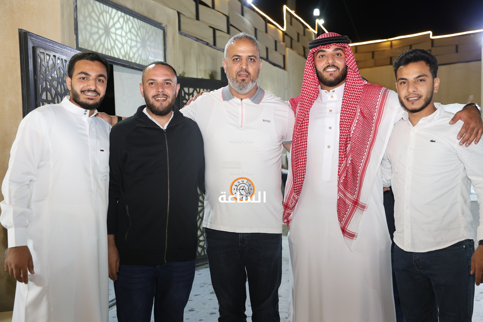 Madar Al-Saa Images 0.21565190416218638