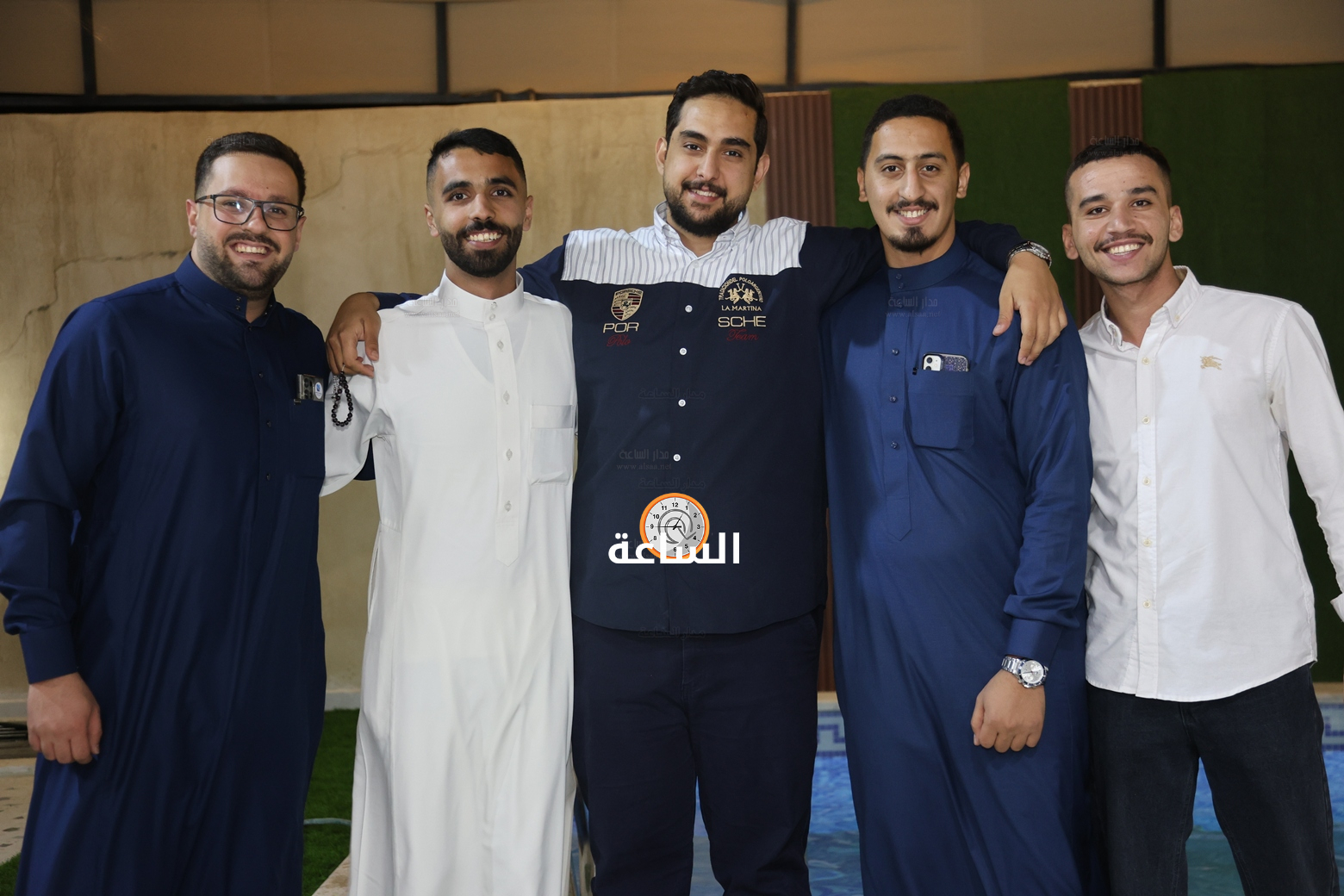 Madar Al-Saa Images 0.858887552253337
