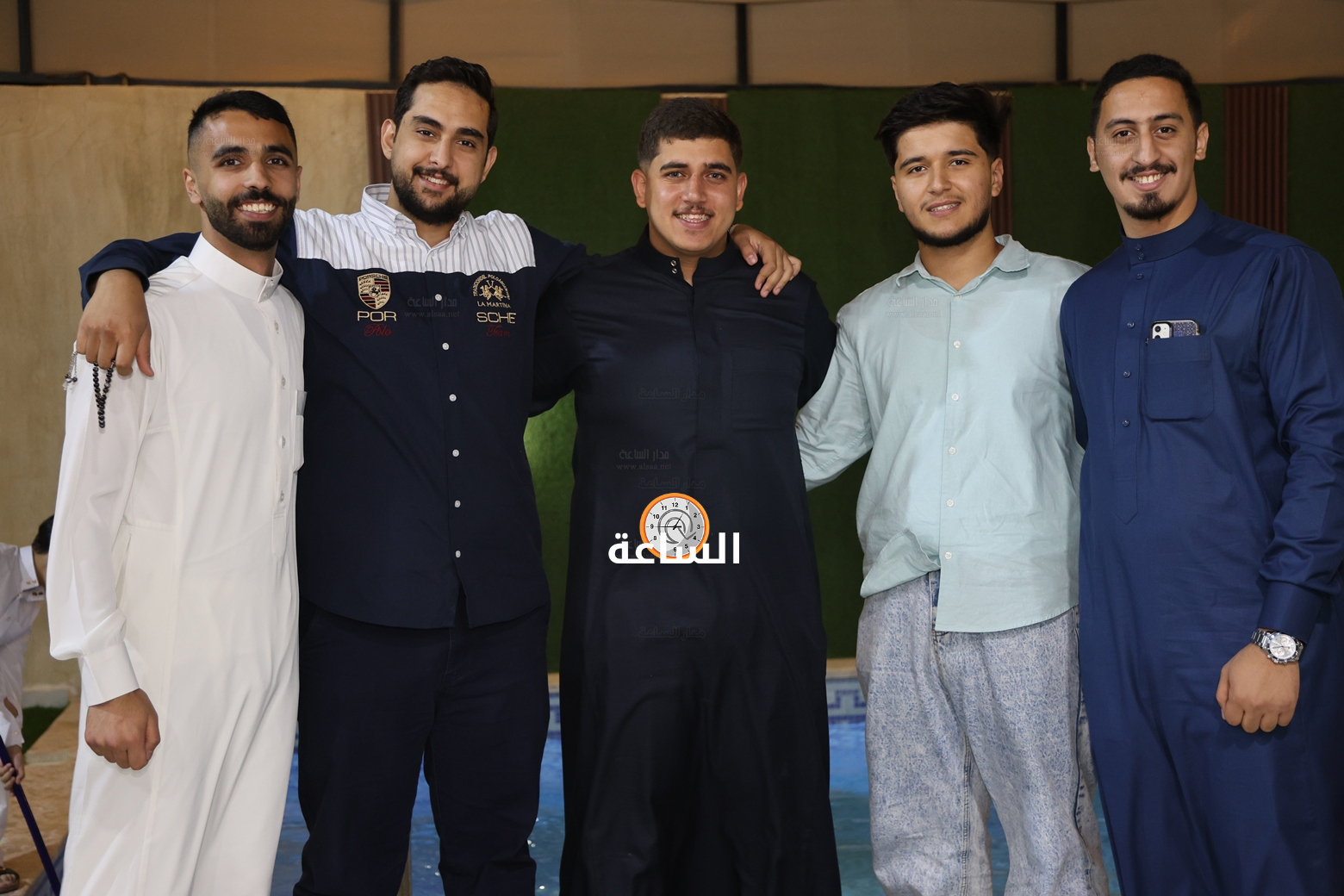 Madar Al-Saa Images 0.1862706144116555