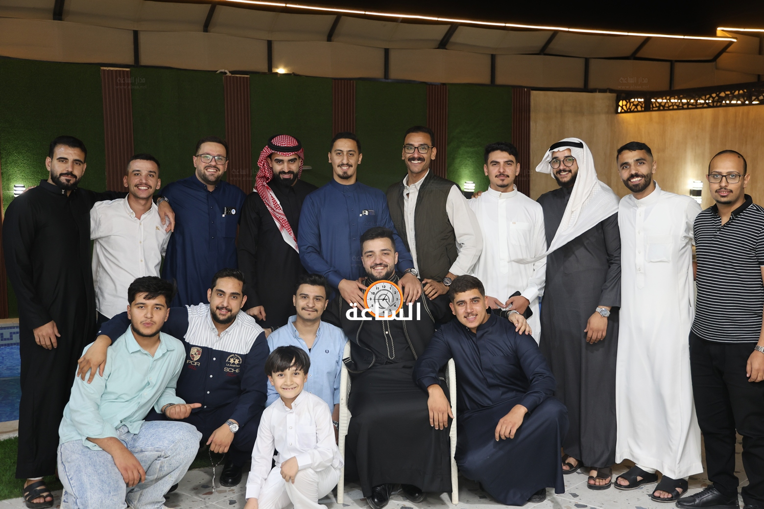 Madar Al-Saa Images 0.7478226165335835