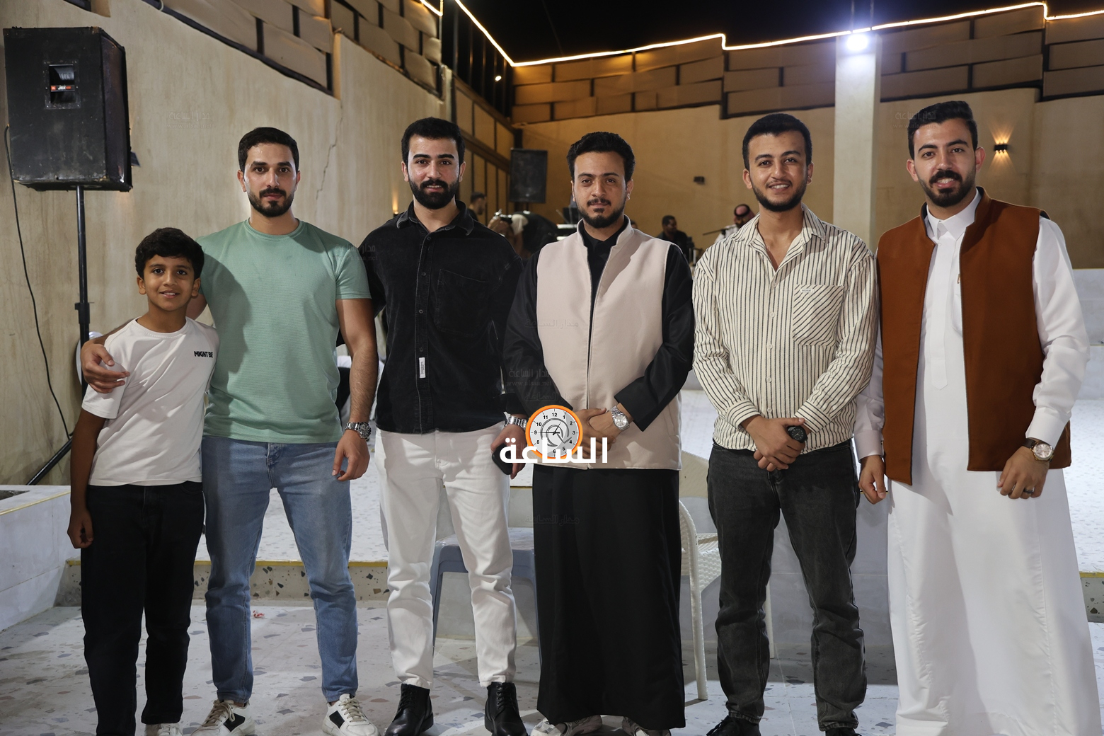 Madar Al-Saa Images 0.8243143915658382