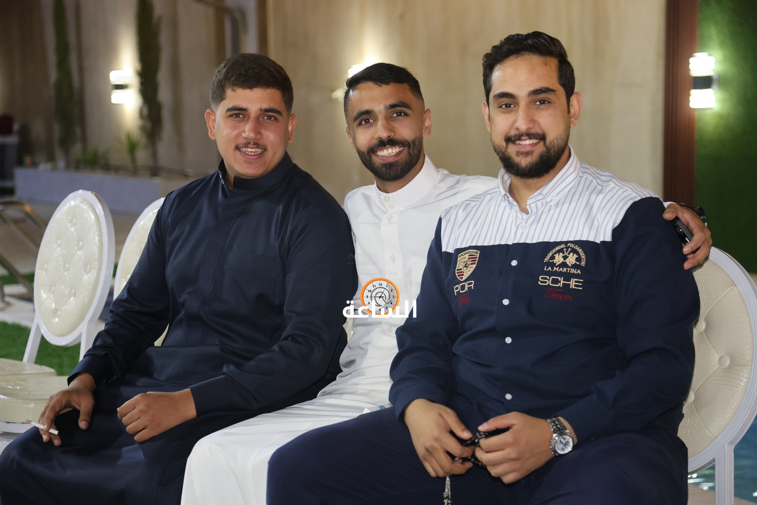 Madar Al-Saa Images 0.8565367899218236