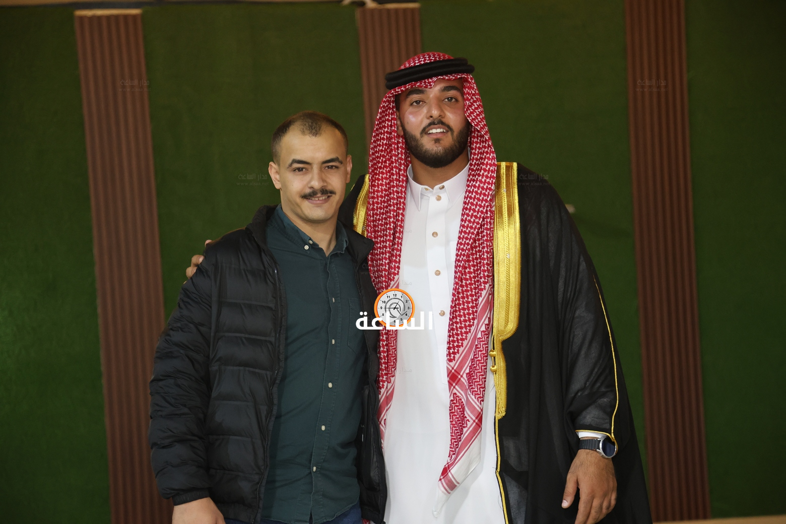 Madar Al-Saa Images 0.3939844196948079