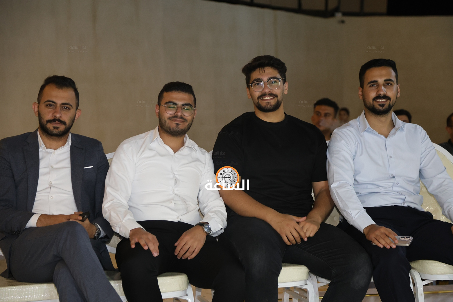 Madar Al-Saa Images 0.7508233621004028