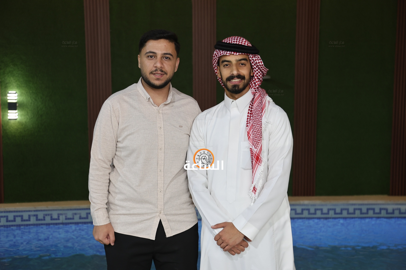 Madar Al-Saa Images 0.6840800049497074