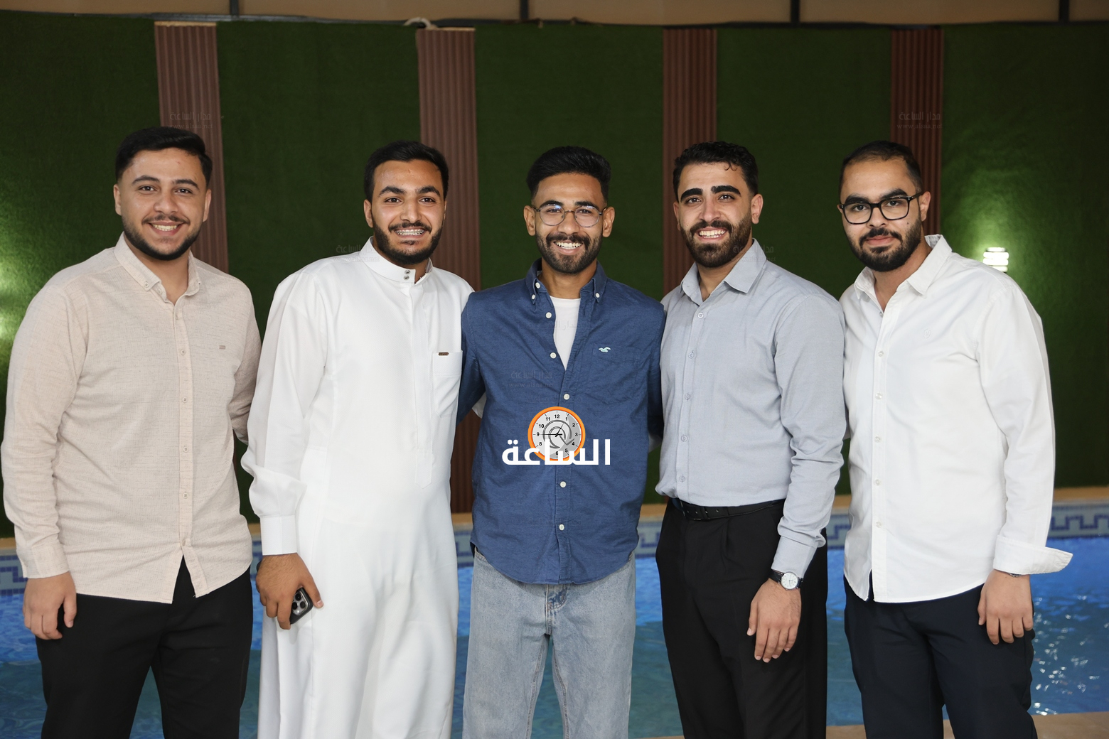 Madar Al-Saa Images 0.06502825862692285