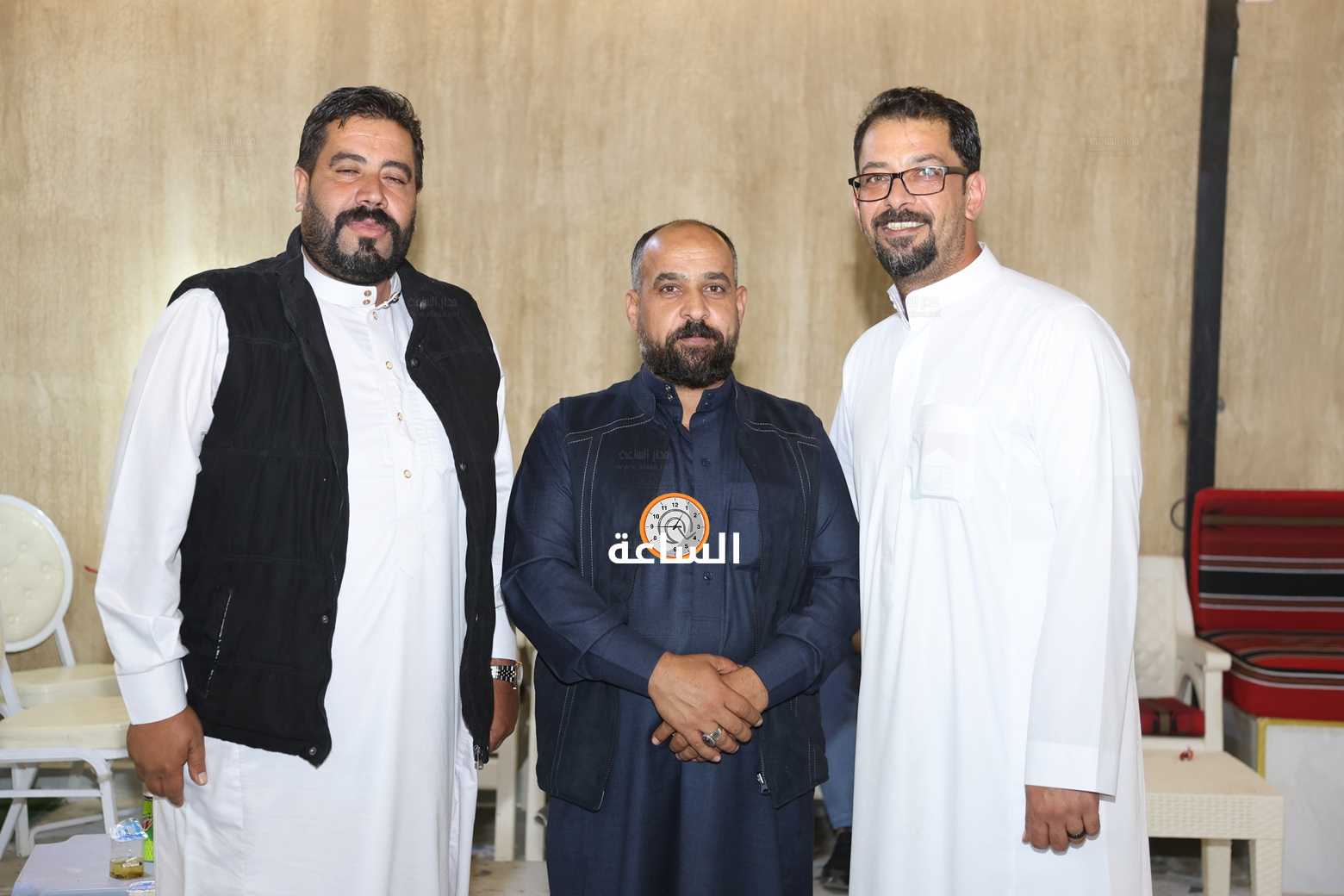 Madar Al-Saa Images 0.10316658742433338