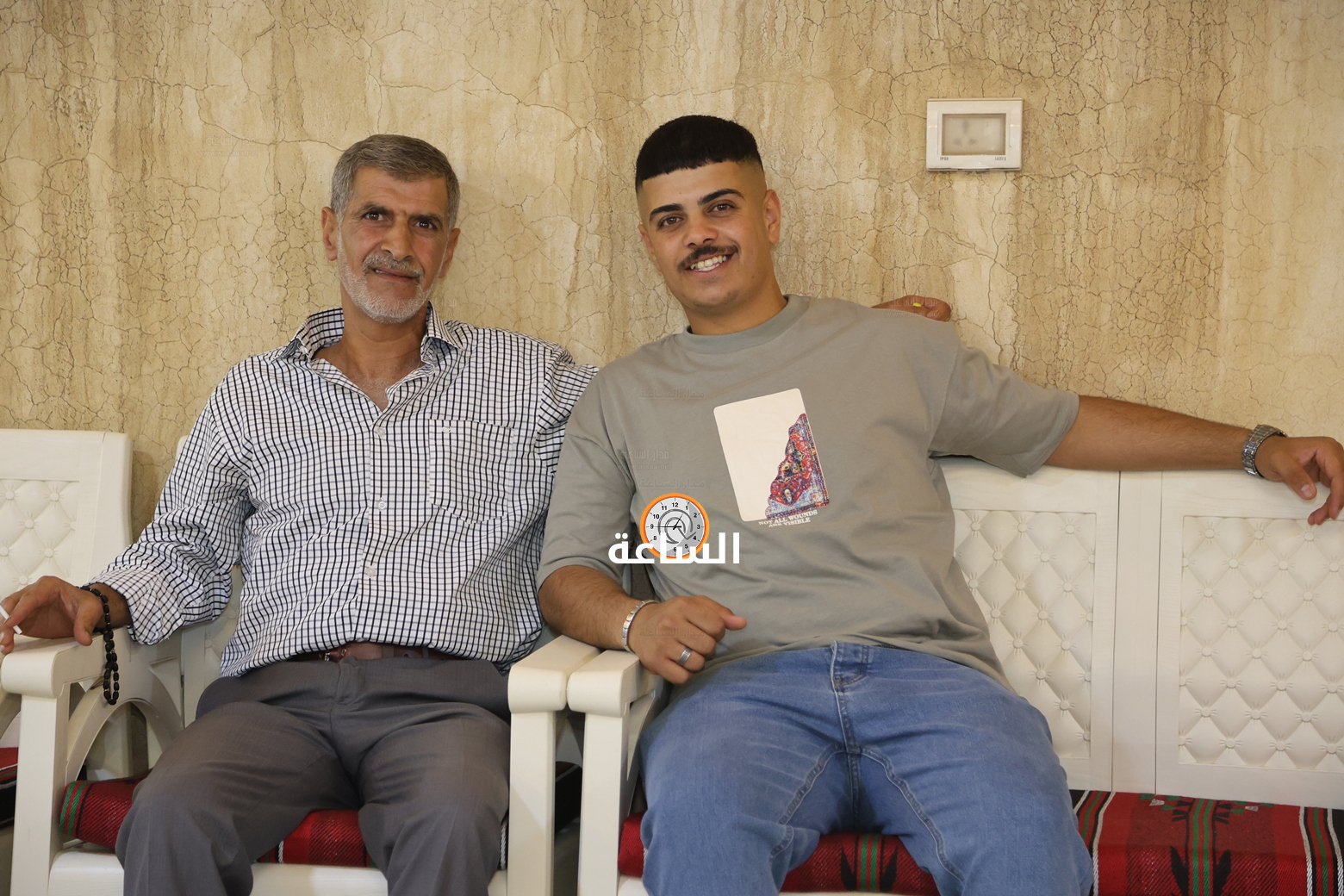 Madar Al-Saa Images 0.2300026980005101