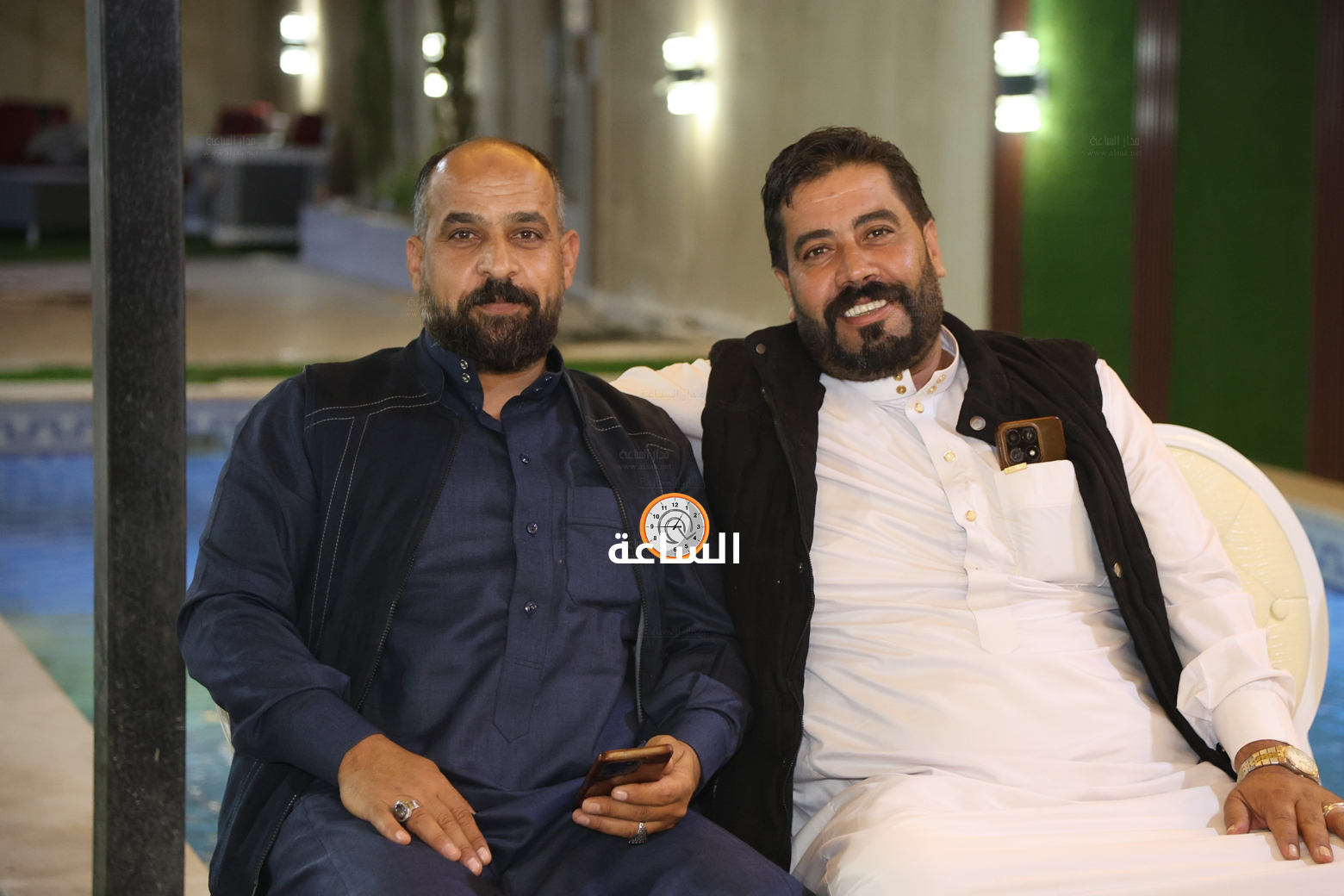 Madar Al-Saa Images 0.5973441878615028