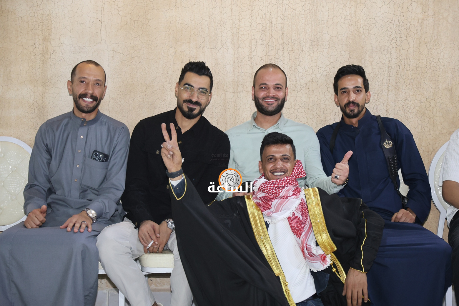 Madar Al-Saa Images 0.06692865925667879
