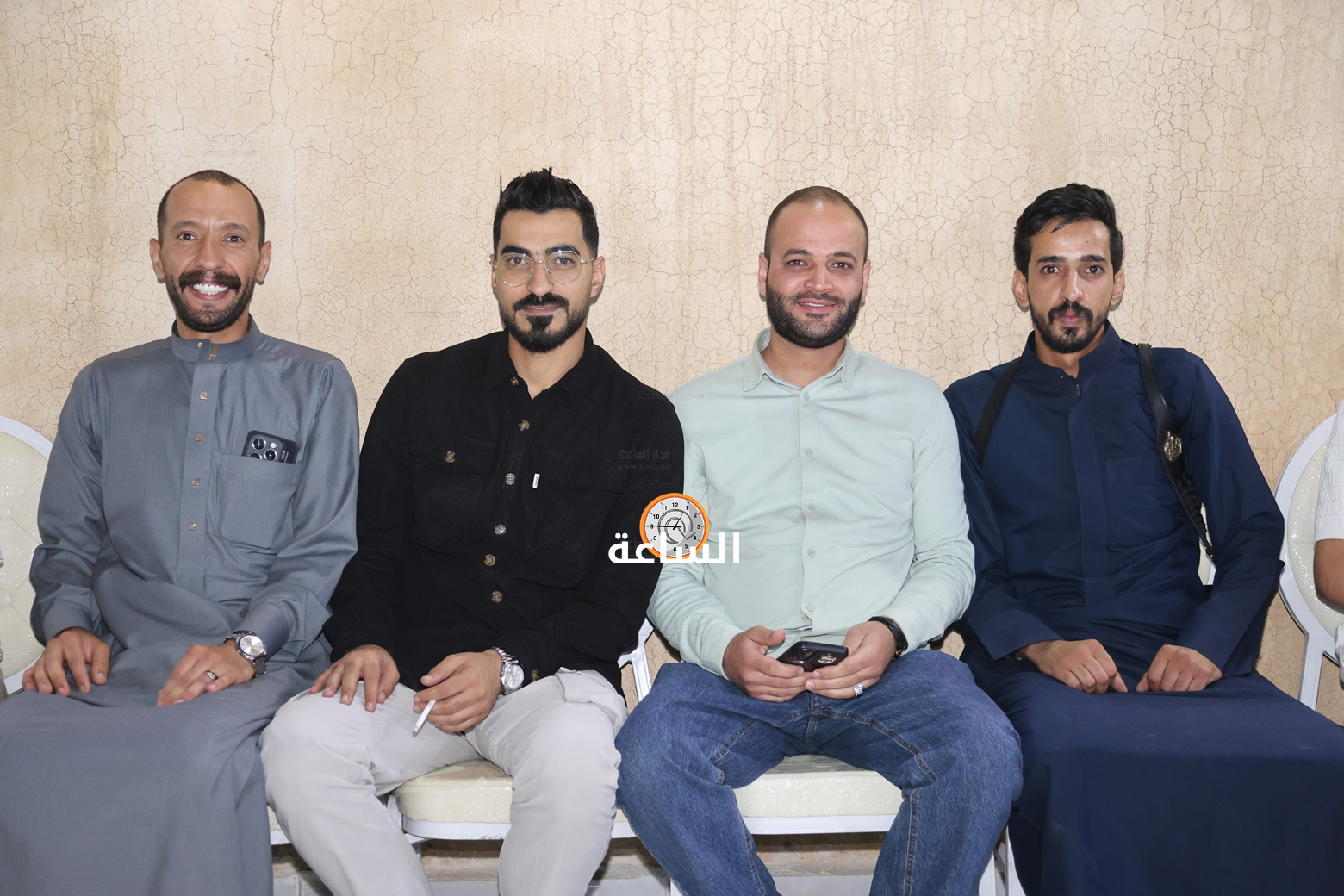 Madar Al-Saa Images 0.20250534551577315