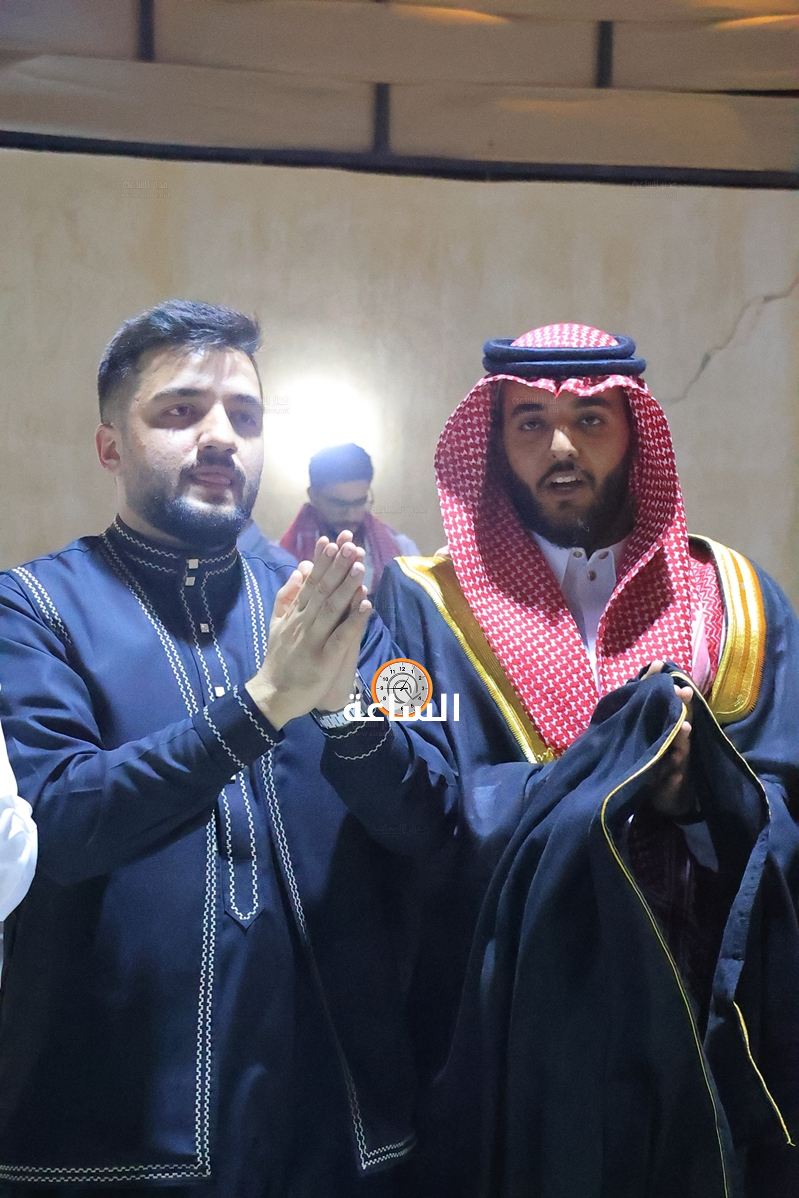 Madar Al-Saa Images 0.3663367157438917
