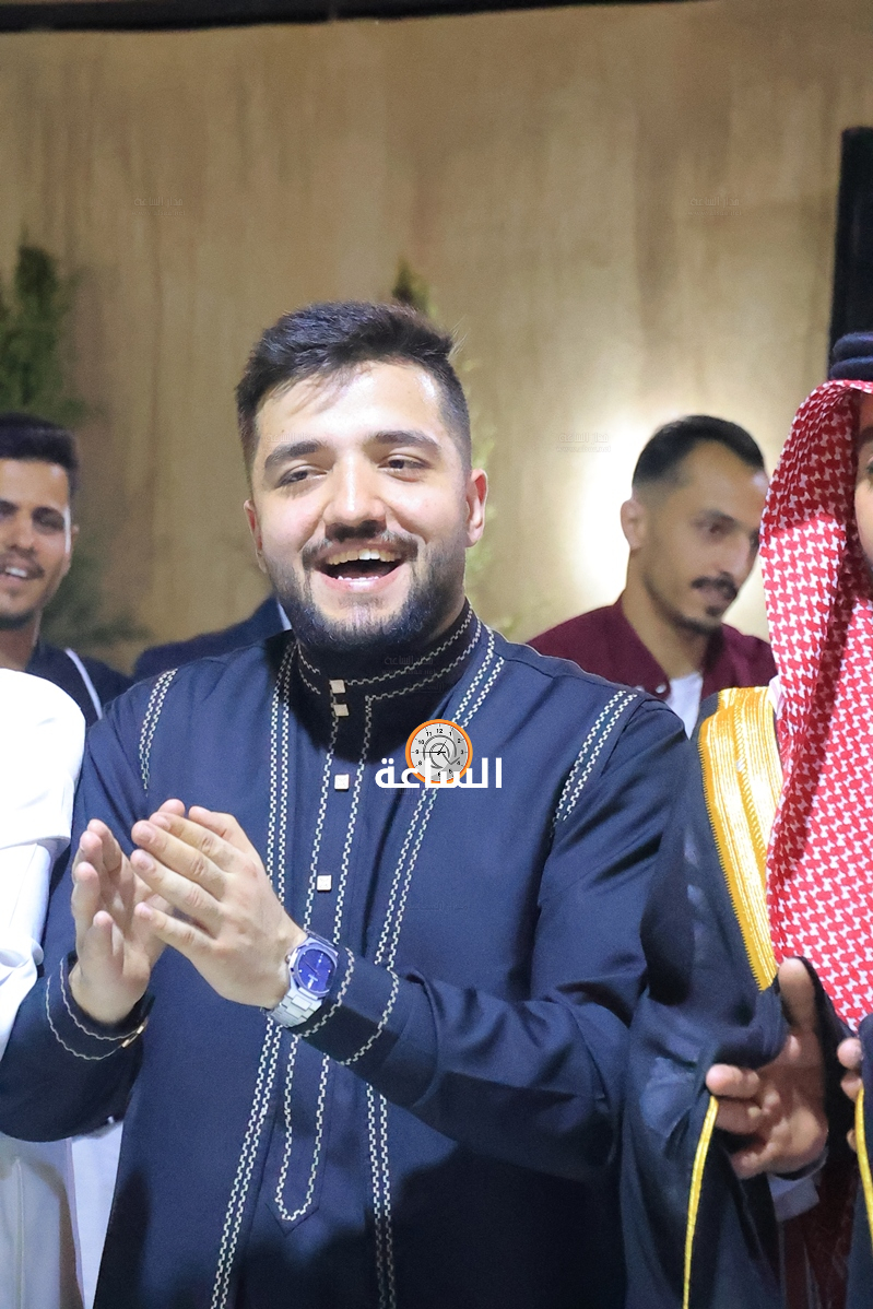 Madar Al-Saa Images 0.9378654799982429