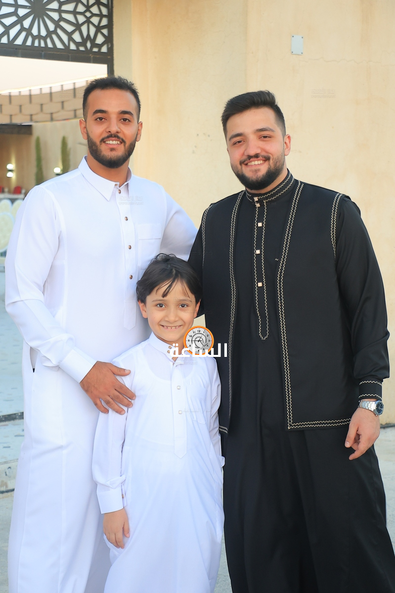 Madar Al-Saa Images 0.029541828508516832