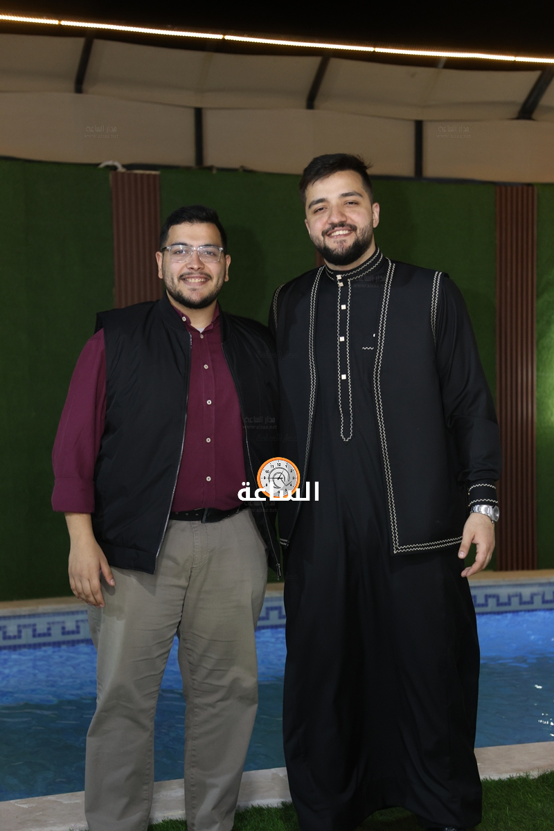 Madar Al-Saa Images 0.9055964766754061