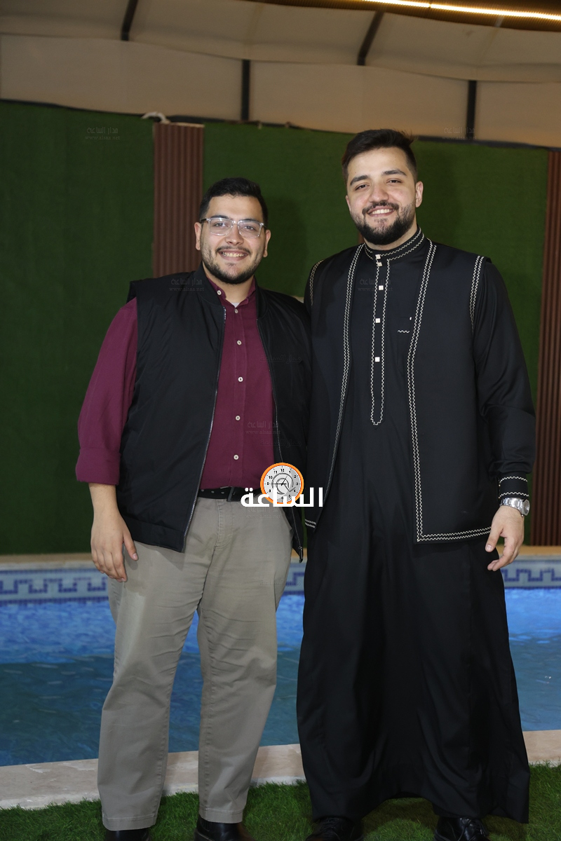 Madar Al-Saa Images 0.9846202907204854