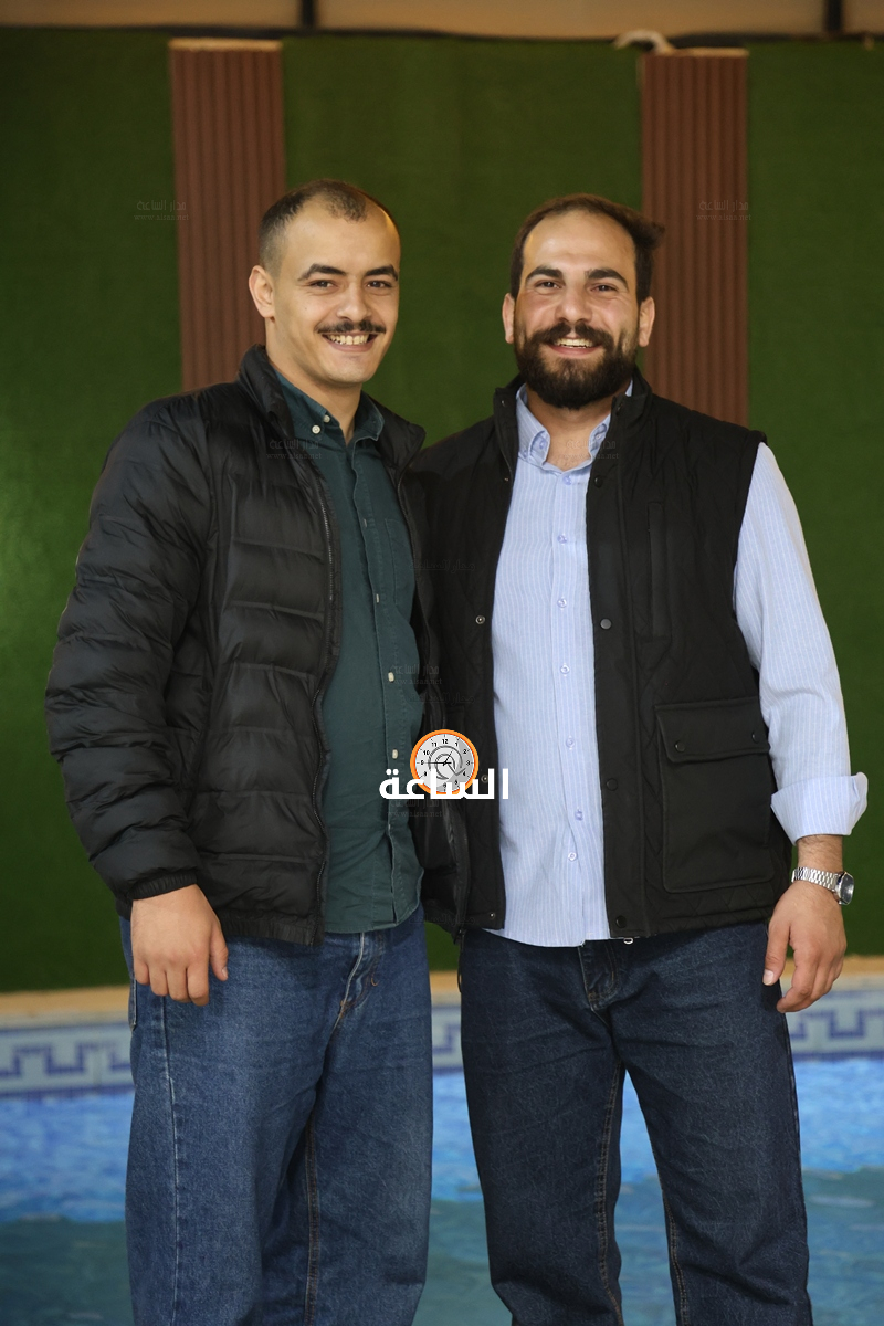 Madar Al-Saa Images 0.07085930616575997