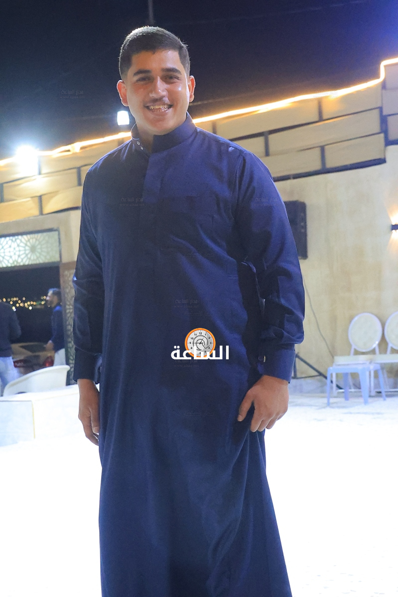 Madar Al-Saa Images 0.44477964201332254