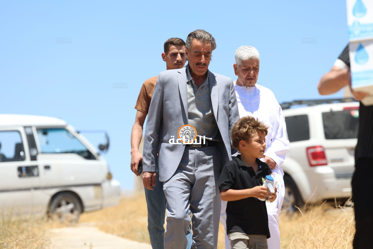 Madar Al-Saa Images 0.47820042258222595