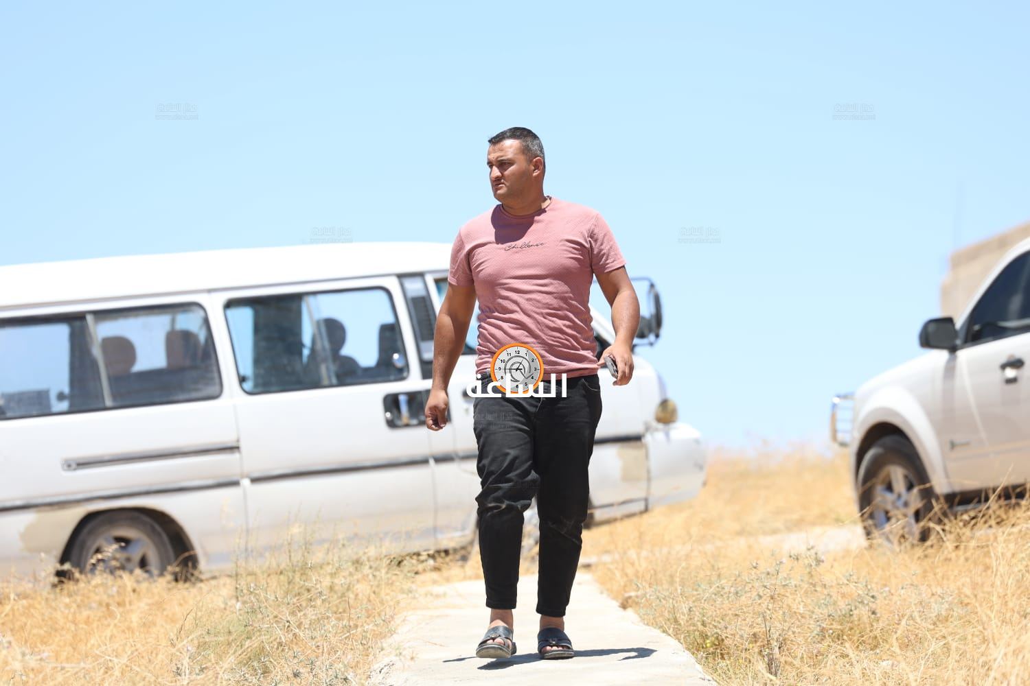Madar Al-Saa Images 0.061304191259772156