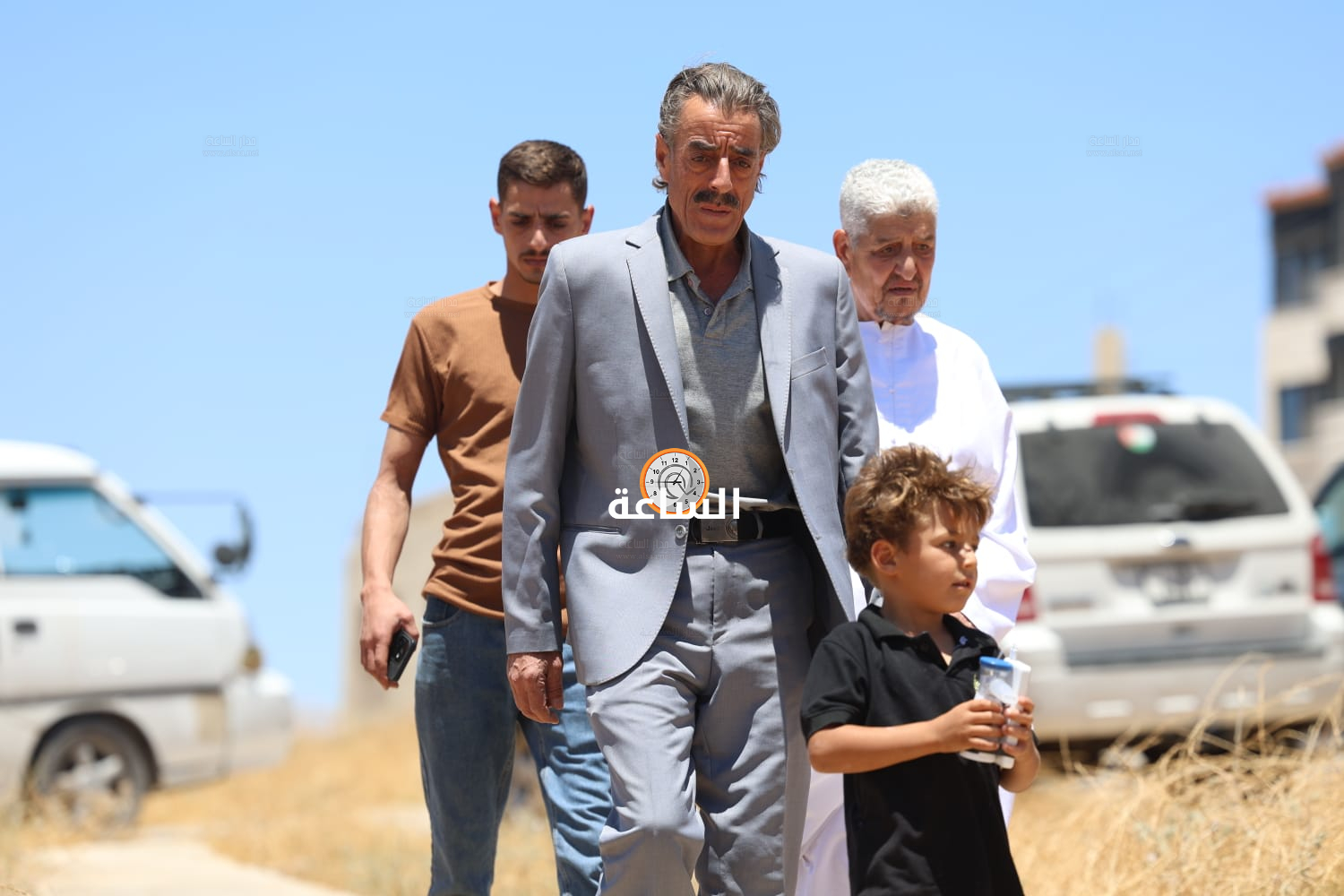 Madar Al-Saa Images 0.9346145827287696
