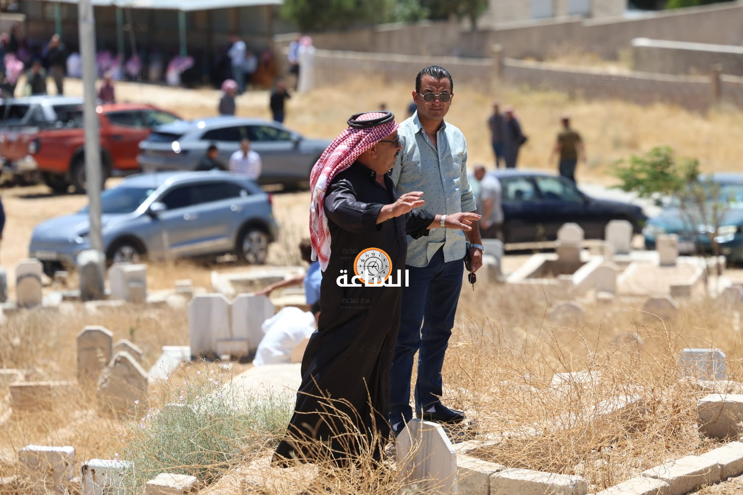 Madar Al-Saa Images 0.639007474080021