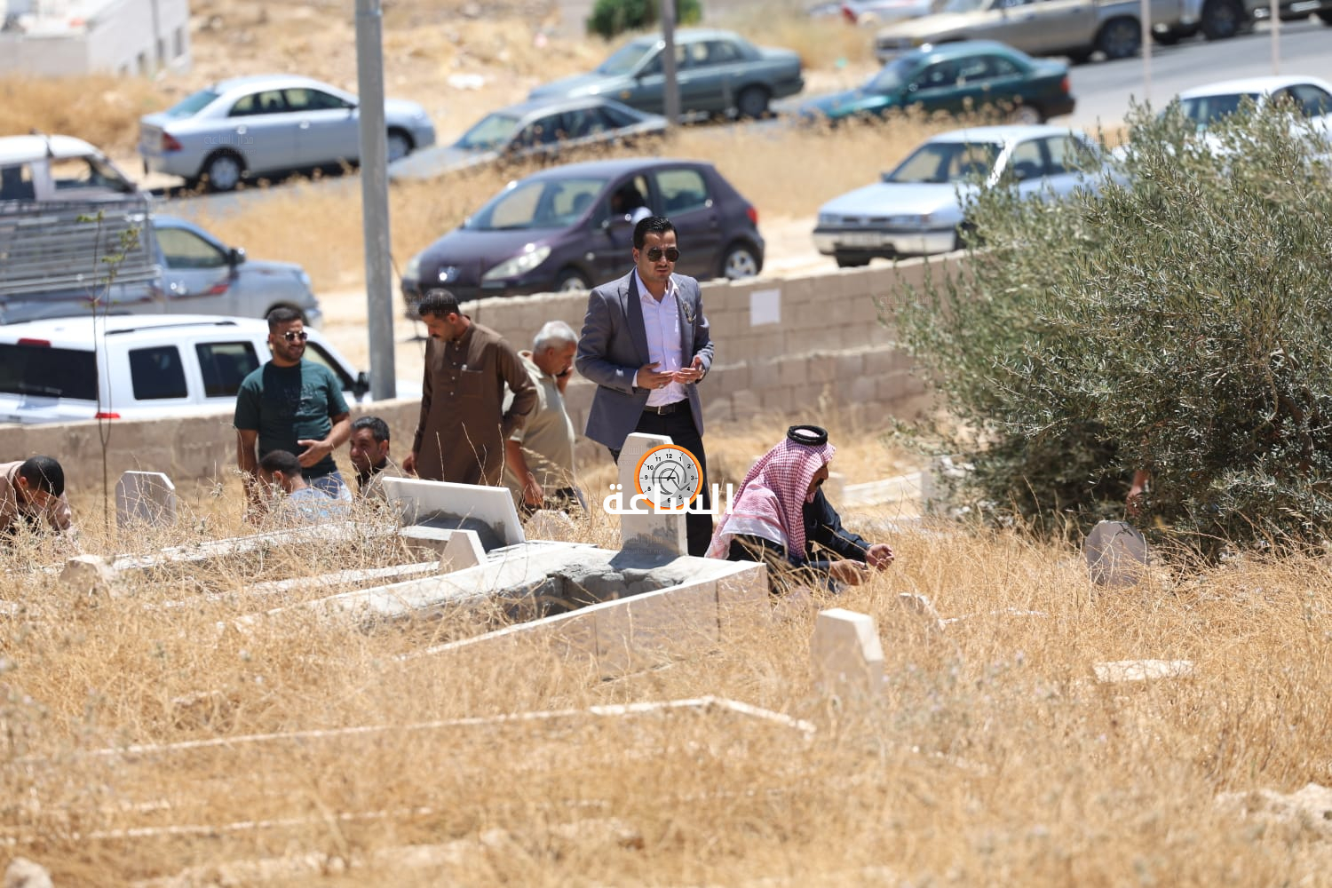Madar Al-Saa Images 0.590103232627822