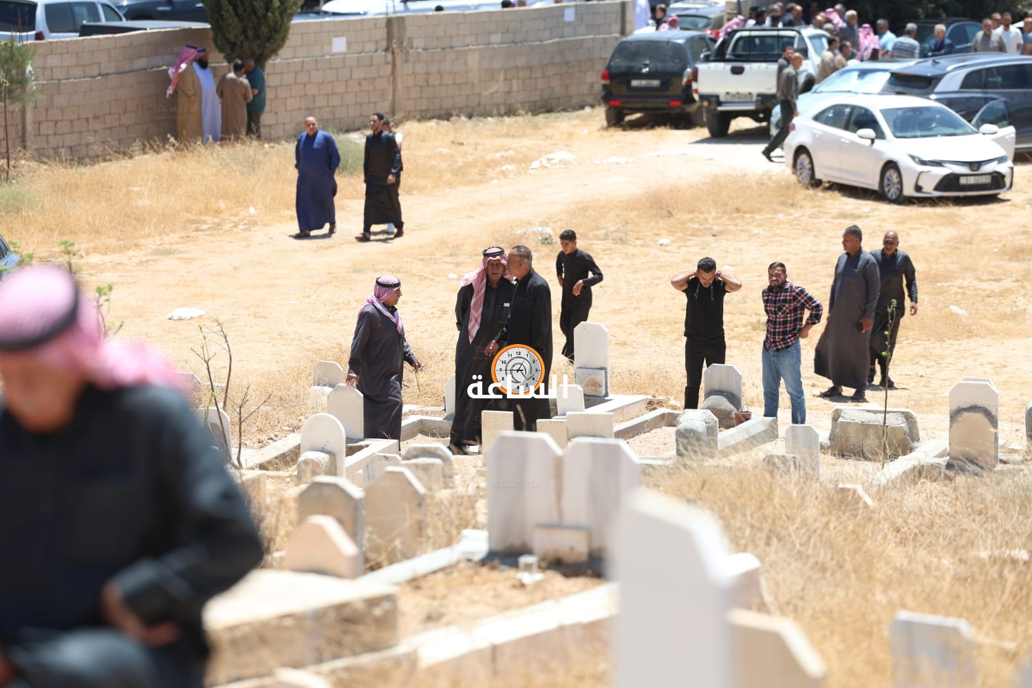 Madar Al-Saa Images 0.21062159981346584