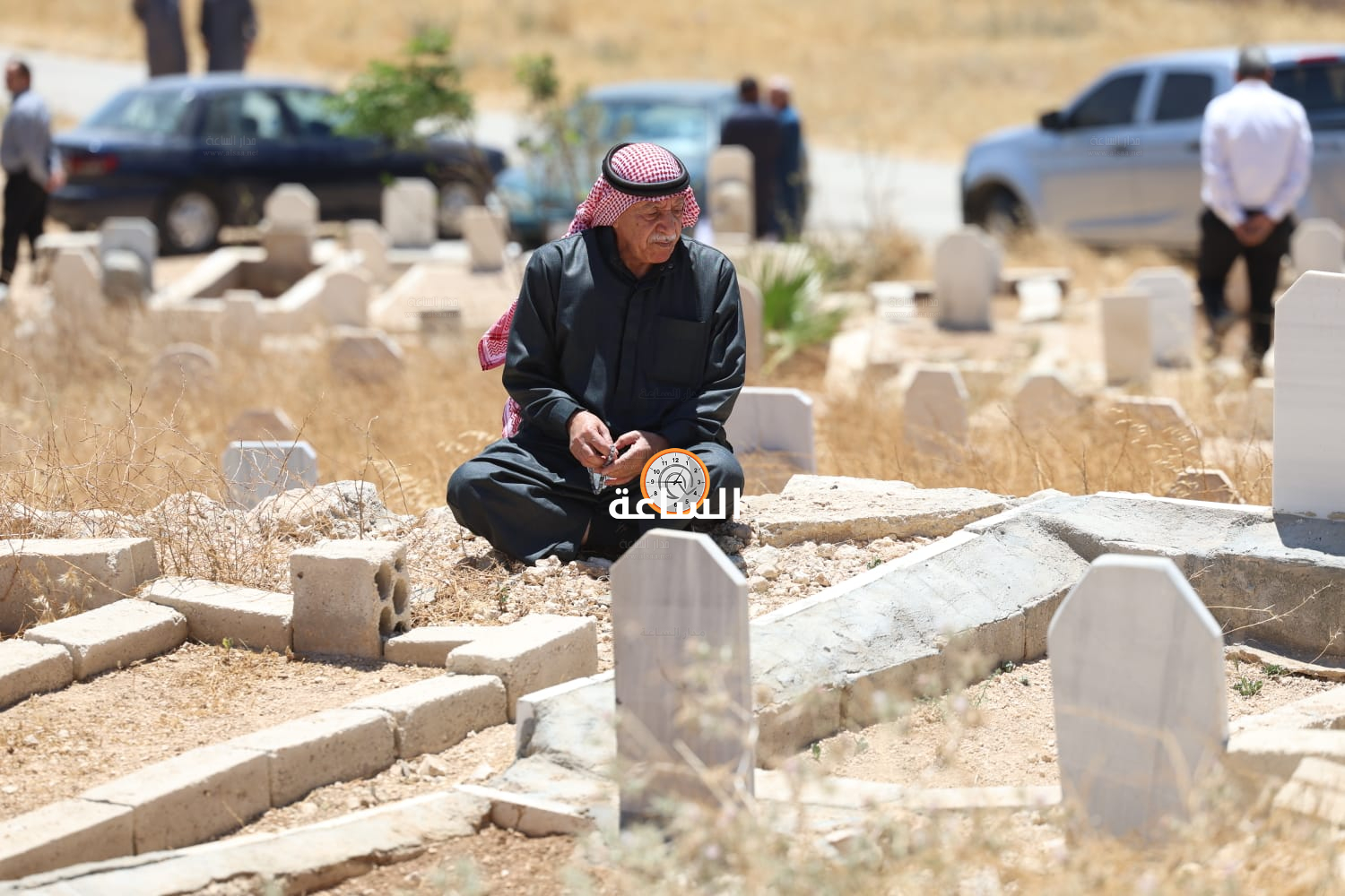 Madar Al-Saa Images 0.27689895232674444