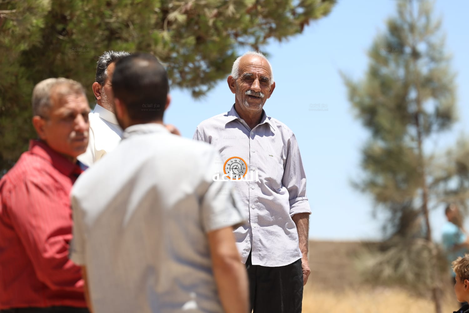 Madar Al-Saa Images 0.1876867905848647