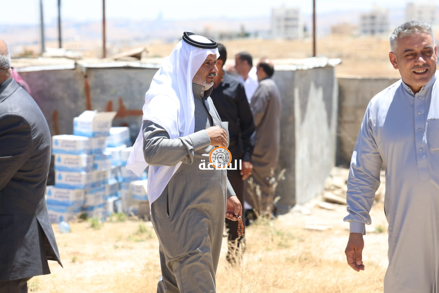 Madar Al-Saa Images 0.3825153791717608