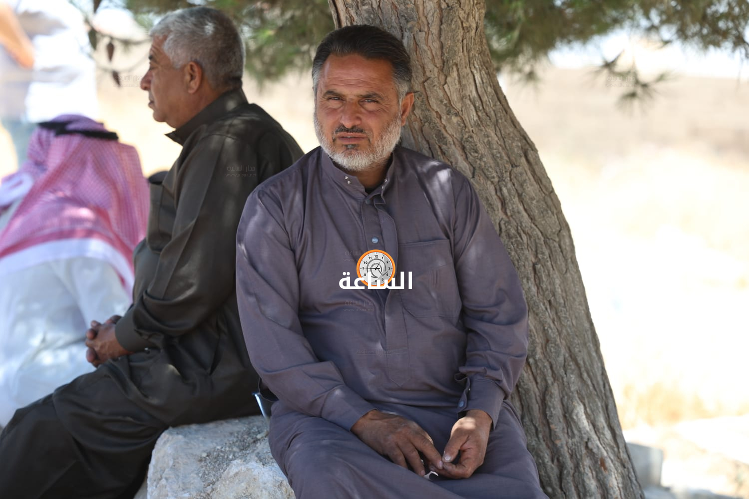 Madar Al-Saa Images 0.385440180760246