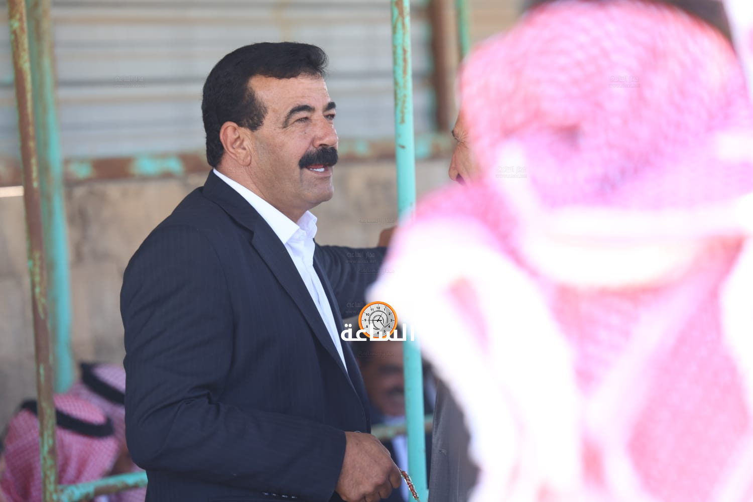 Madar Al-Saa Images 0.6365977564282306