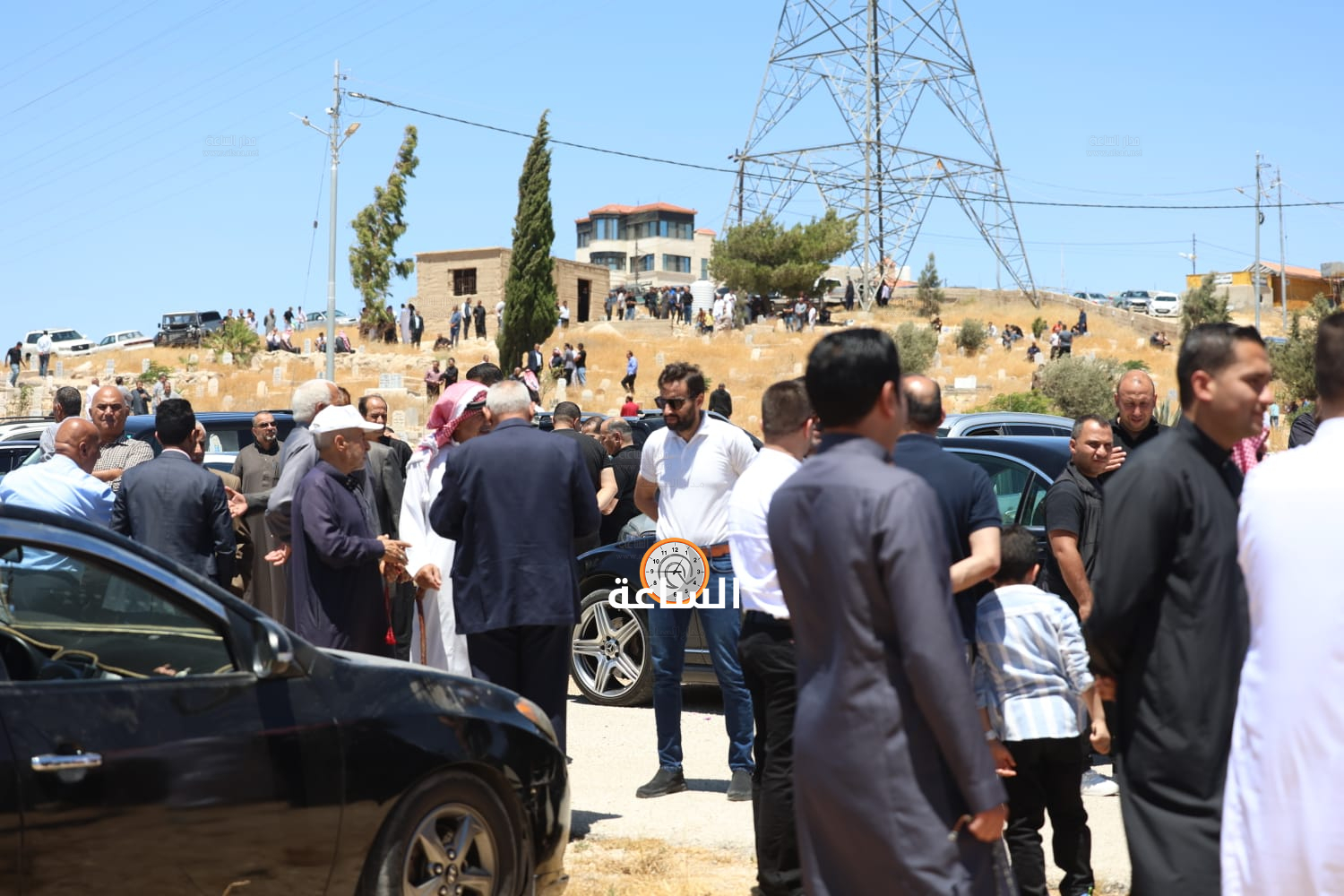 Madar Al-Saa Images 0.14735257818396252