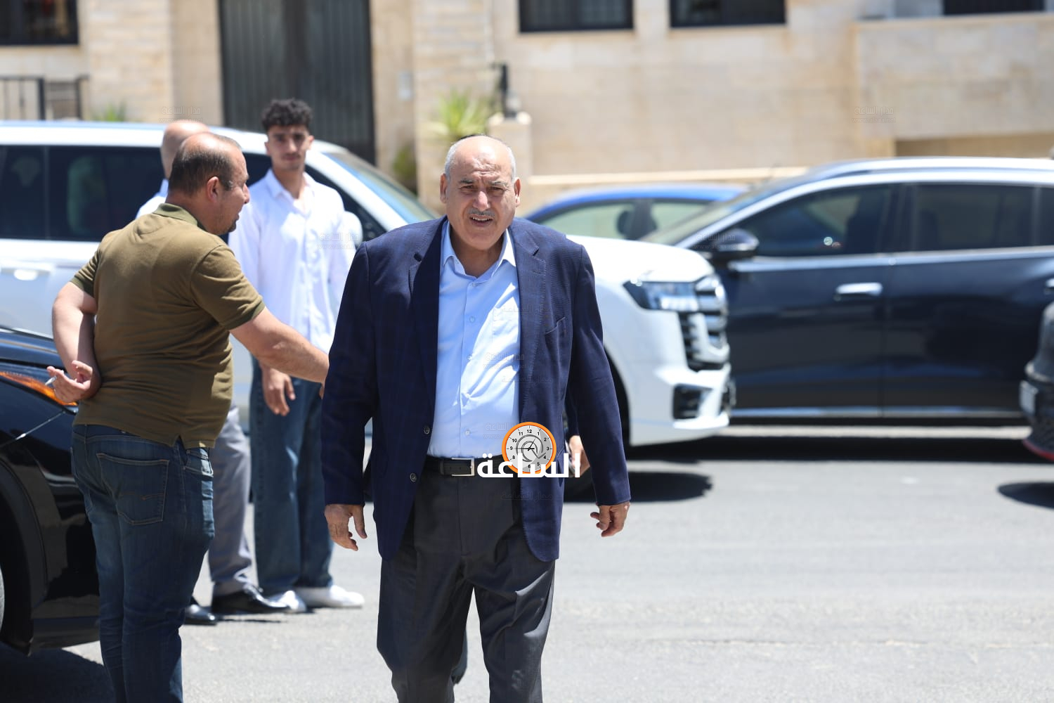 Madar Al-Saa Images 0.9234005553729128
