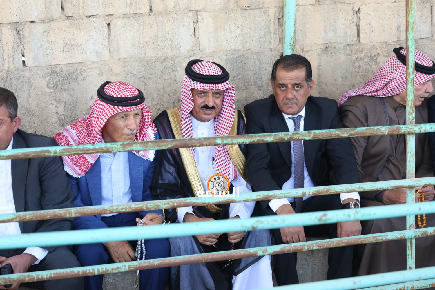 Madar Al-Saa Images 0.6791930154498035