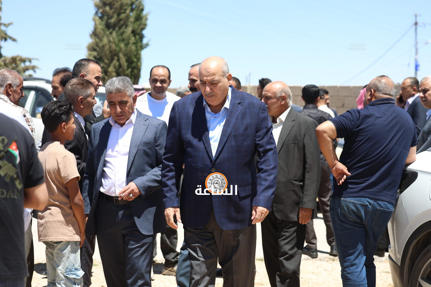 Madar Al-Saa Images 0.26588160207387823