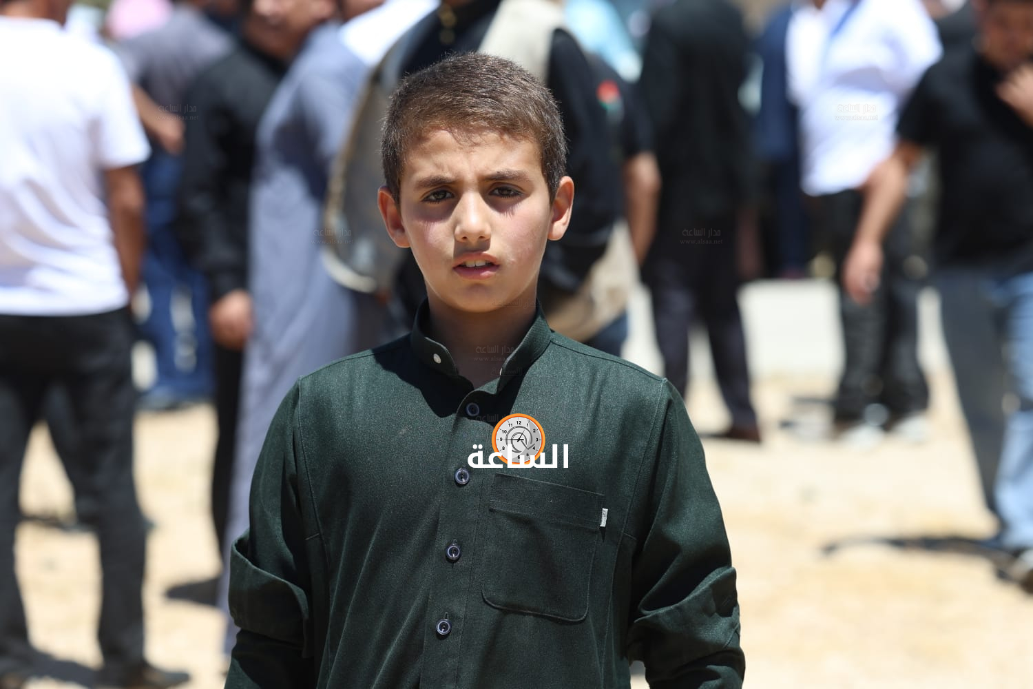 Madar Al-Saa Images 0.858106115790304