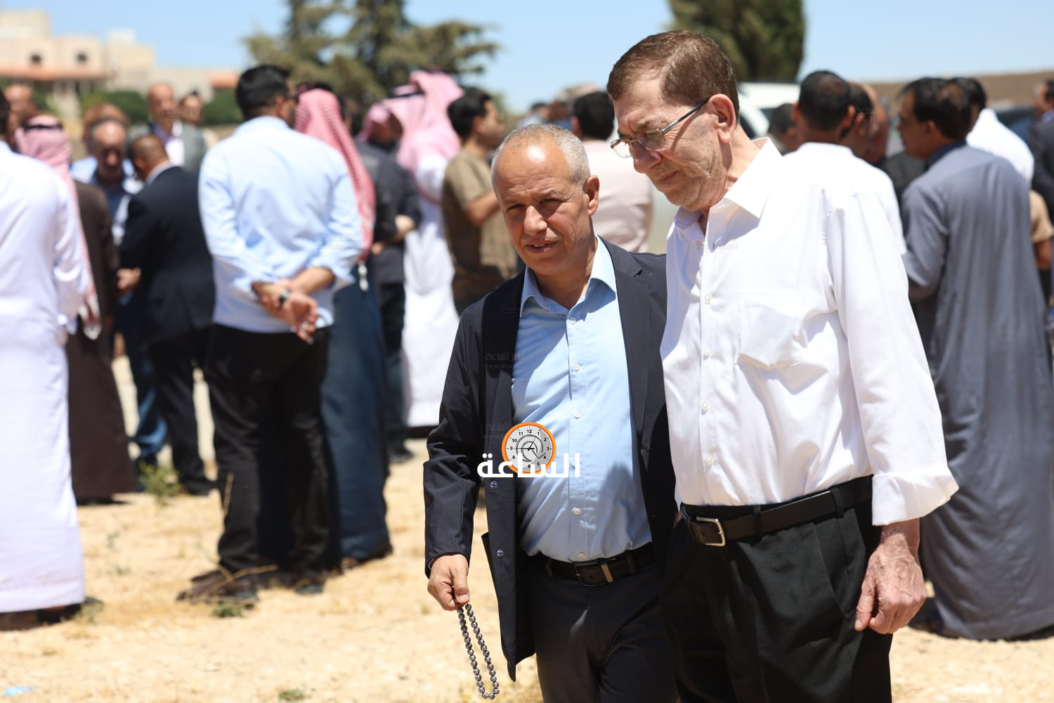 Madar Al-Saa Images 0.9196581316553154