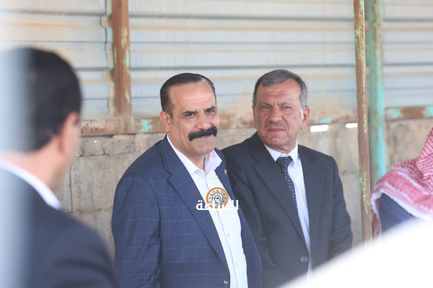Madar Al-Saa Images 0.009051769568285573