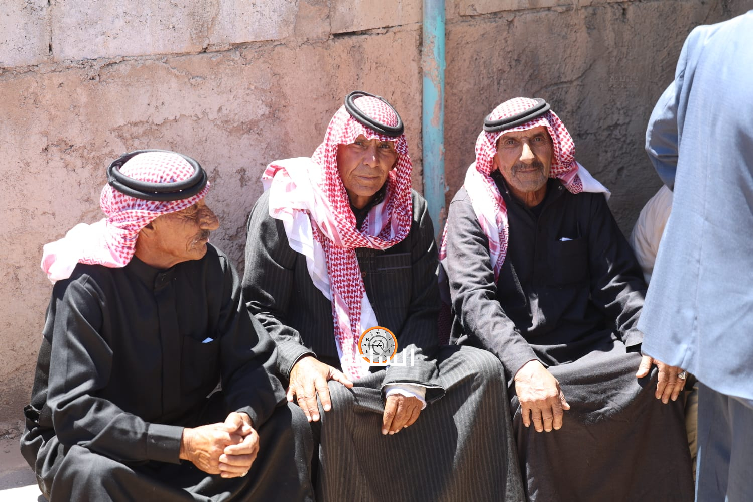 Madar Al-Saa Images 0.9386249451815546
