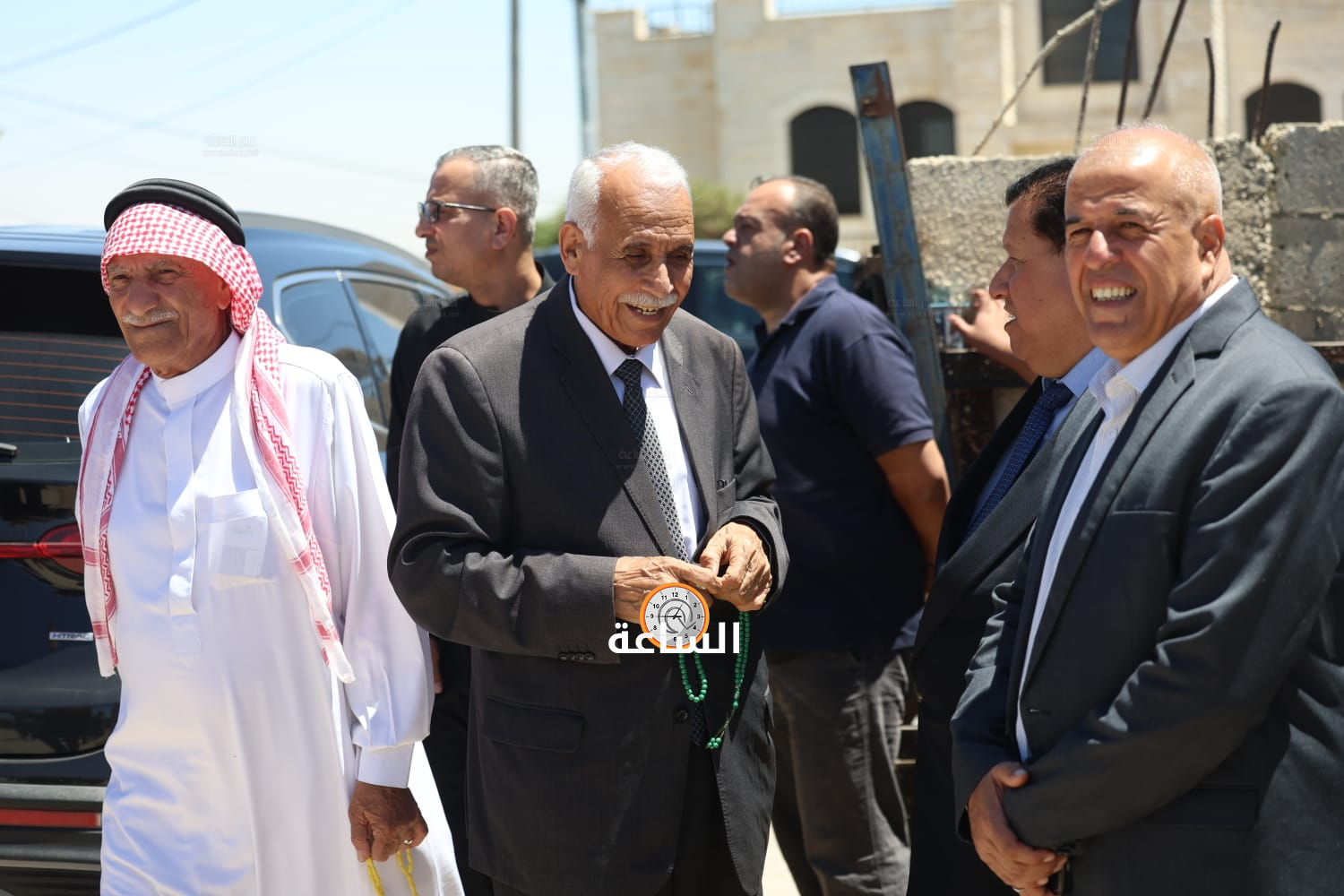 Madar Al-Saa Images 0.40203613845967967