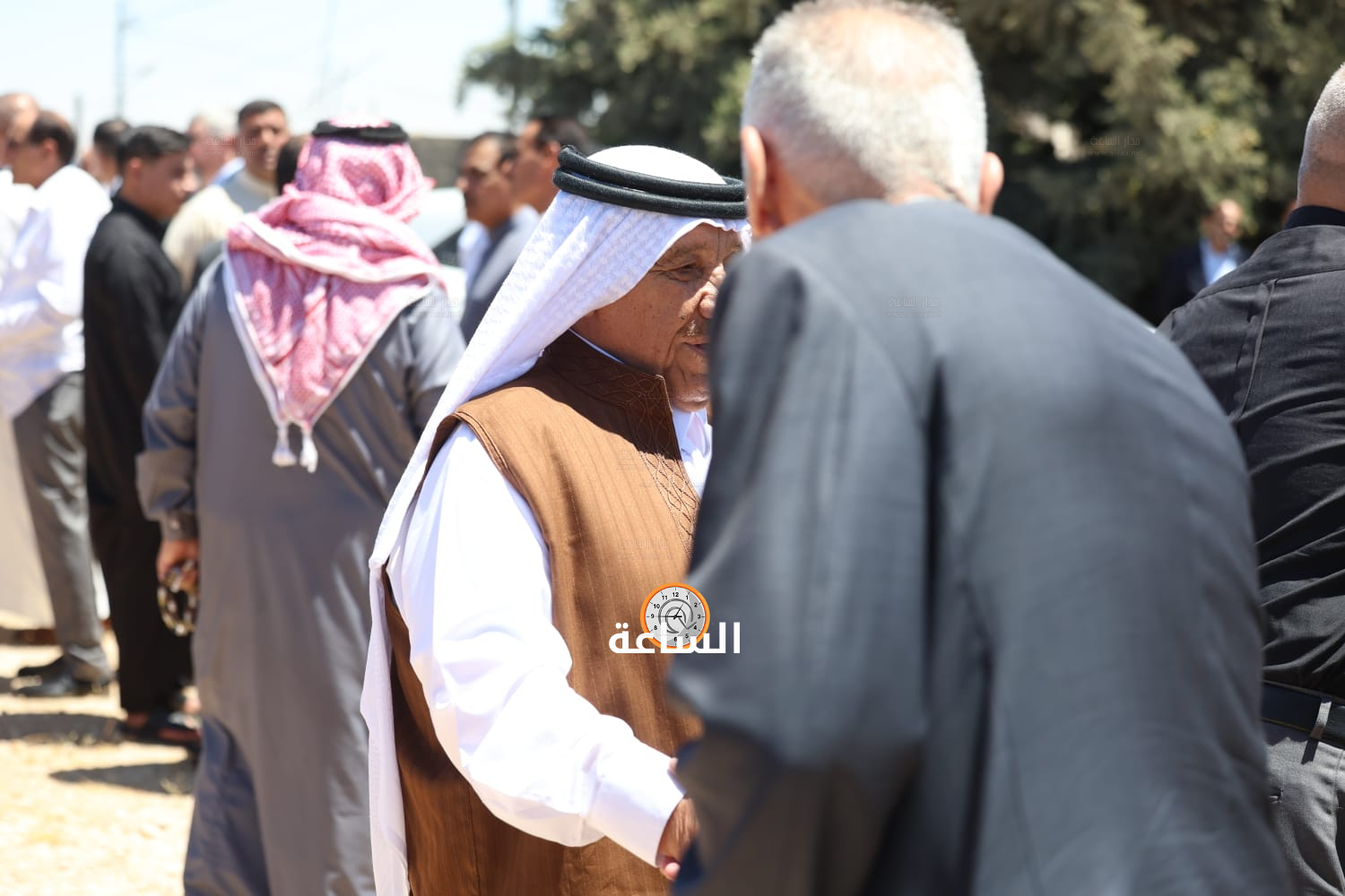Madar Al-Saa Images 0.1030970111068934