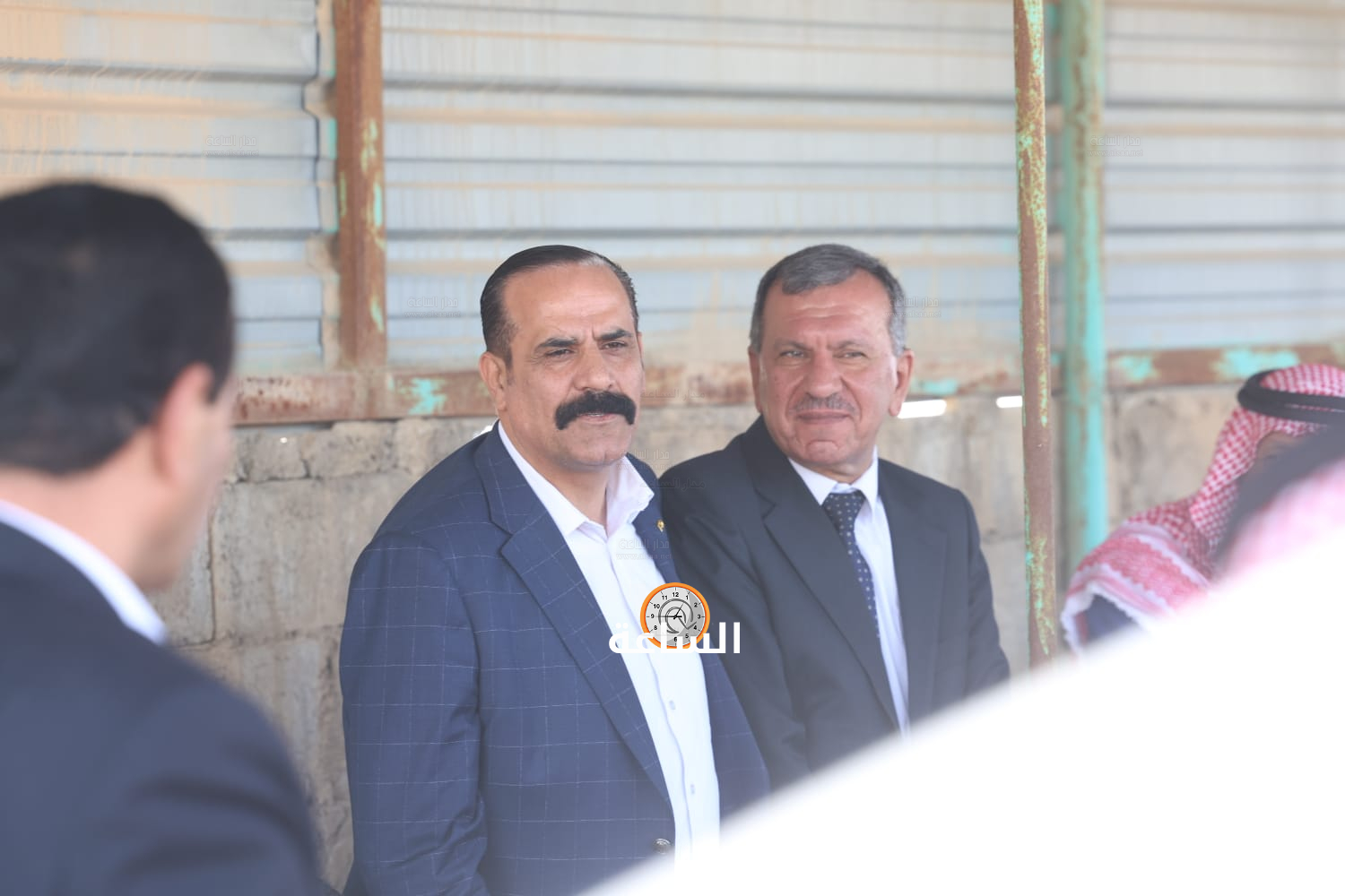 Madar Al-Saa Images 0.990371403304881
