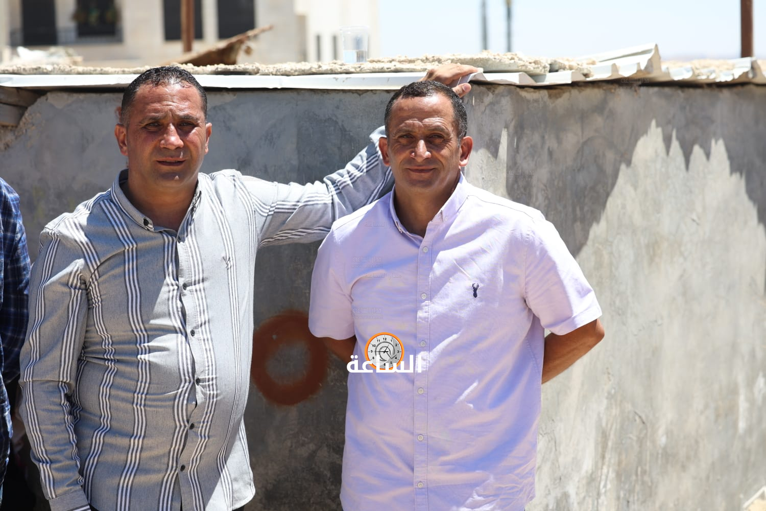 Madar Al-Saa Images 0.2933414116062216
