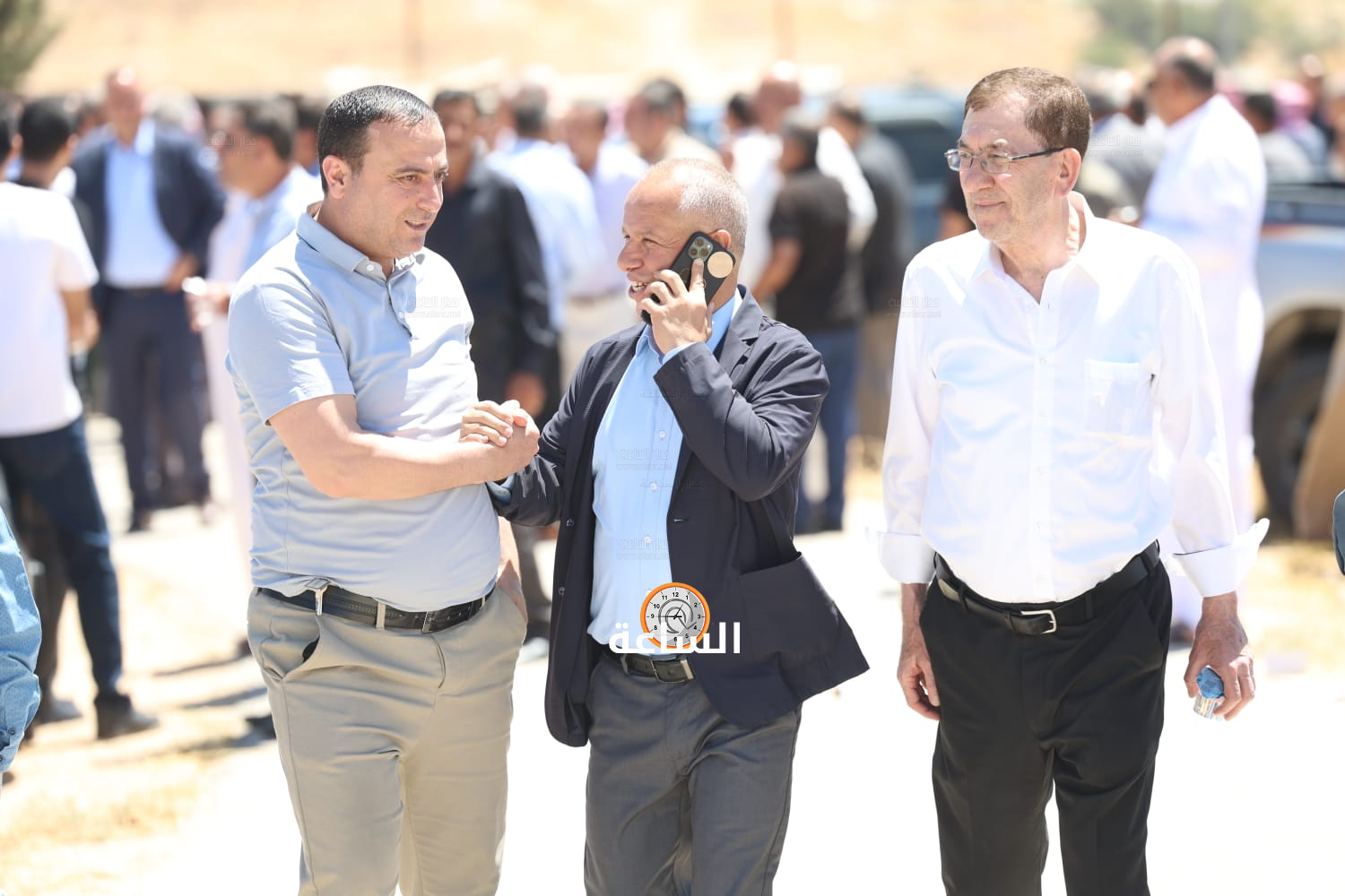 Madar Al-Saa Images 0.11294049398232608