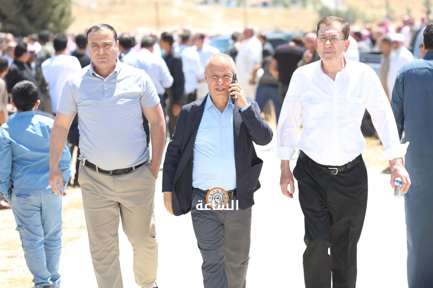 Madar Al-Saa Images 0.9688425307042596